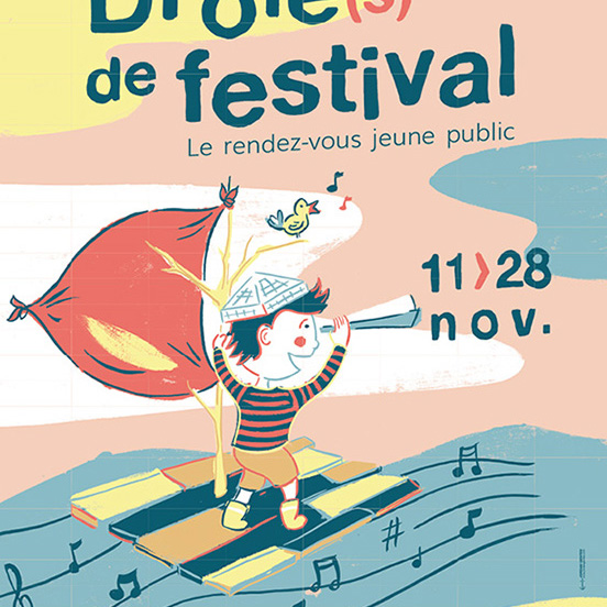 affiche-illustration-drole-de-festival-aytre-2020-jordan-gentes