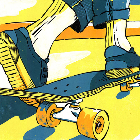 illustration-skate-jordan-gentes